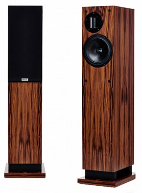 ProAc Response D20R